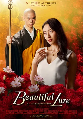 Beautiful Lure: A Modern Tale of Painted Skin movie poster - Rated 6.5/10