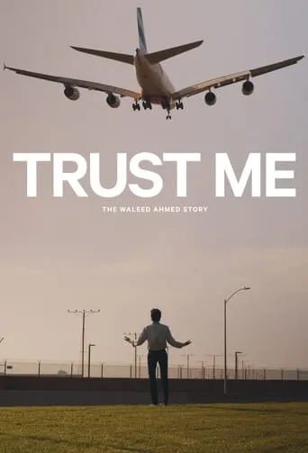 Trust Me movie poster - Rated 7/10
