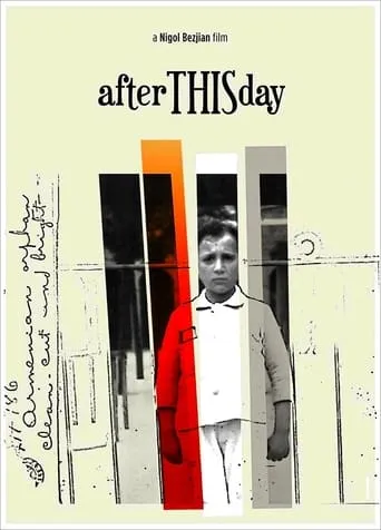 After This Day movie poster - Entertainment content