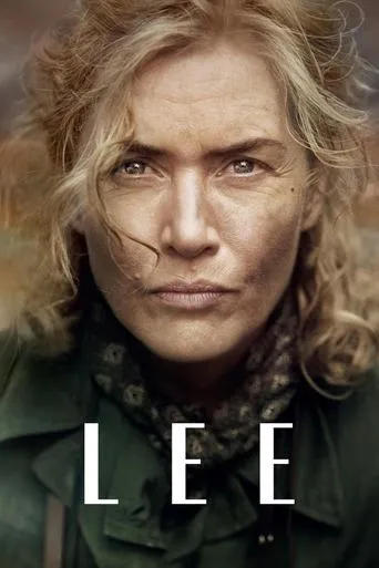 Lee movie poster - Rated 7.1/10