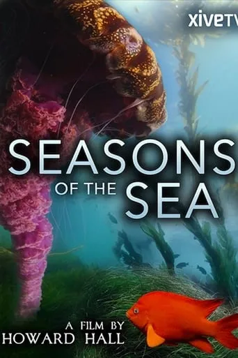 Seasons of the Sea: A Film by Howard Hall movie poster - Entertainment content