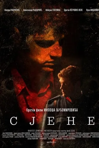 Shadows - The Last Days of Gavrilo Princip movie poster - Entertainment content
