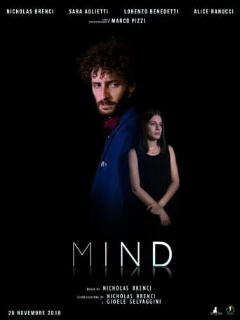 Mind movie poster - Entertainment content