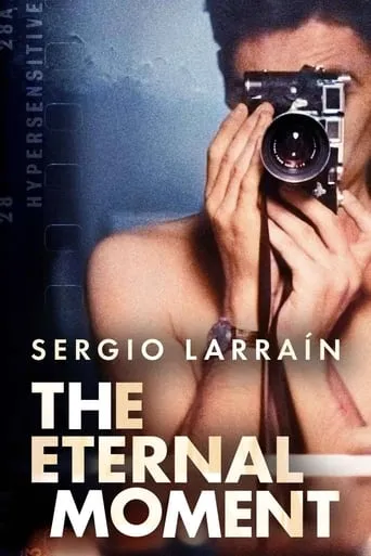 Sergio Larraín, The Eternal Moment movie poster - Rated 4/10
