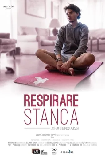 Respirare stanca movie poster - Rated 7/10