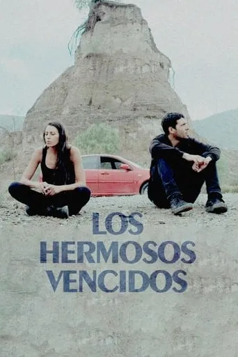 Beautiful Losers movie poster - Rated 6.4/10
