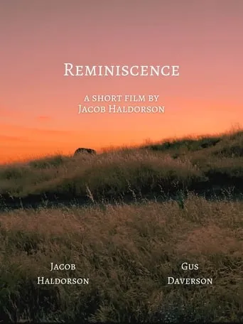 Reminiscence movie poster - Rated 10/10
