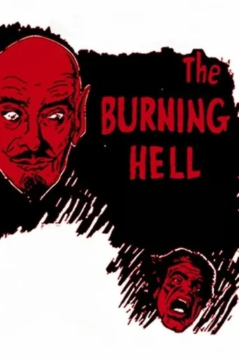 The Burning Hell movie poster - Rated 4.4/10