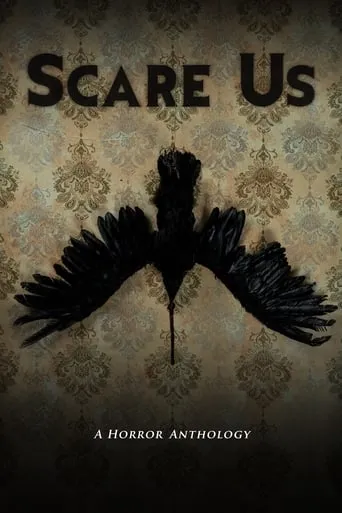 Scare Us movie poster - Rated 5.3/10