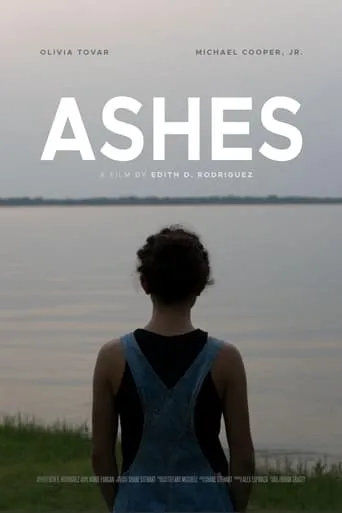 Ashes movie poster - Entertainment content