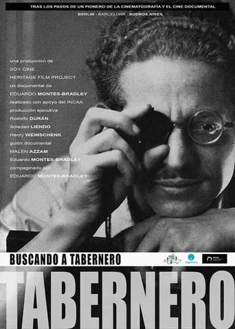 Buscando a Tabernero movie poster - Entertainment content
