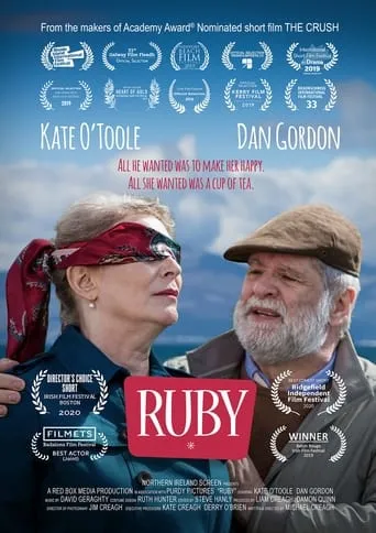 Ruby movie poster - Rated 10/10
