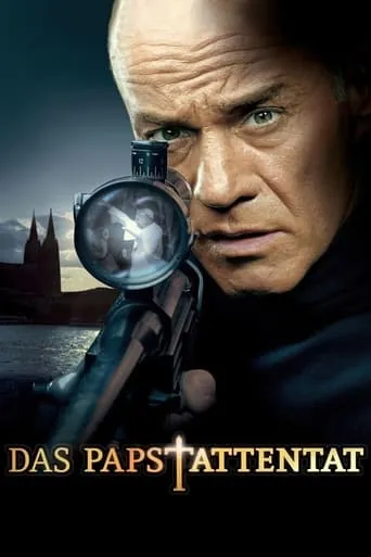 The Papal Council movie poster - Rated 3/10