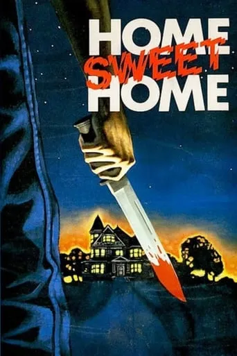 Home Sweet Home movie poster - Rated 4.3/10