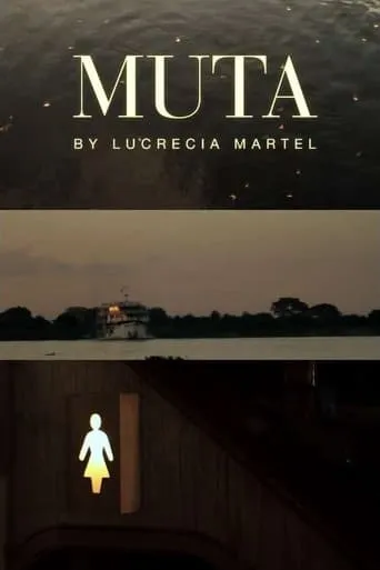 Muta movie poster - Rated 5.5/10