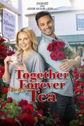 Together Forever Tea movie poster - Rated 7.2/10