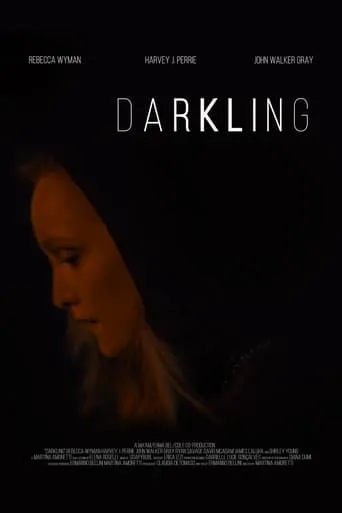 Darkling movie poster - Rated 7.5/10