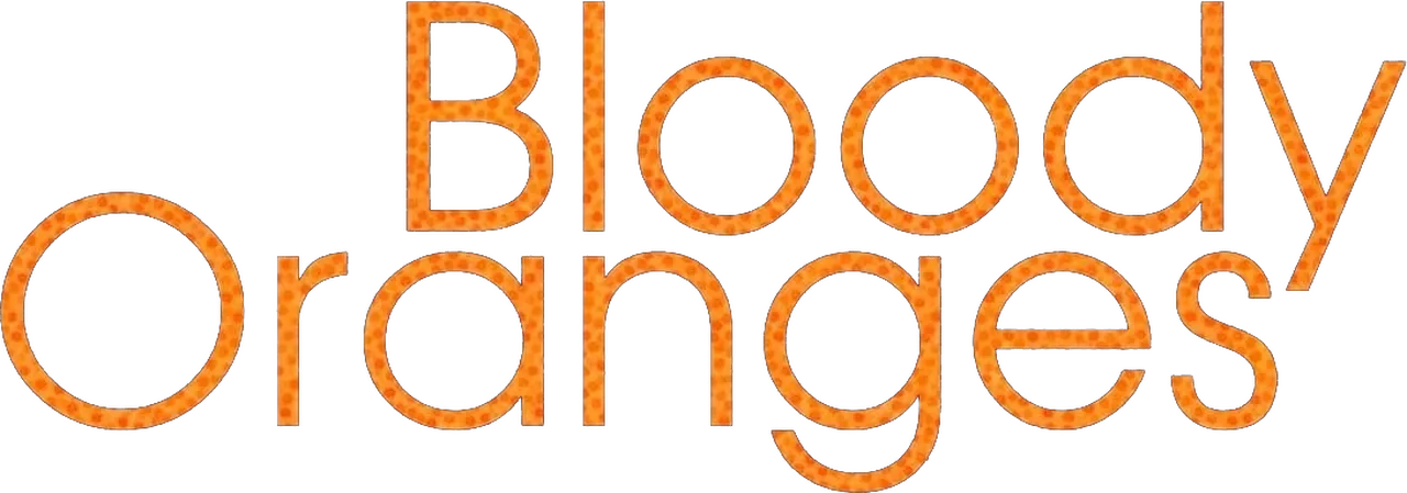 Bloody Oranges
