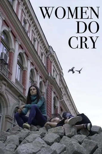 Women Do Cry movie poster - Rated 4.7/10