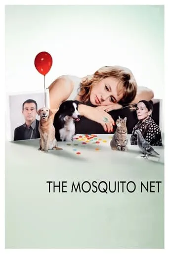 The Mosquito Net movie poster - Rated 5.5/10