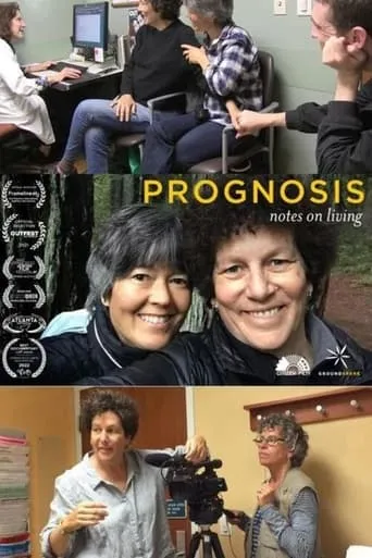 Prognosis: Notes on Living movie poster - Entertainment content