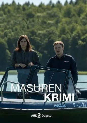 Der Masuren-Krimi - Fangschuss movie poster - Rated 6.5/10
