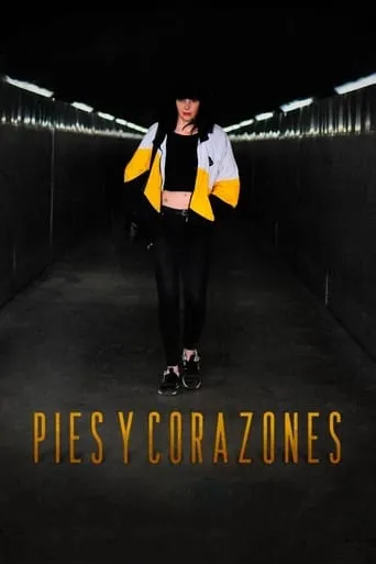 Pies y corazones movie poster - Entertainment content
