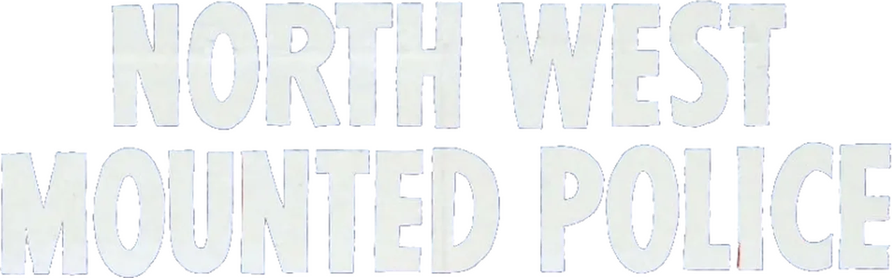North West Mounted Police