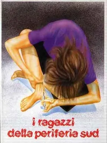 I ragazzi della periferia sud movie poster - Entertainment content