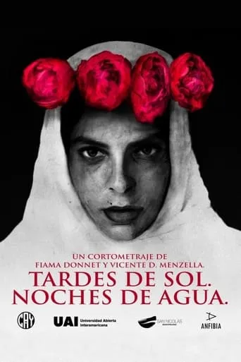 Tardes de sol. Noches de agua. movie poster - Entertainment content