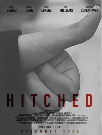 Hitched movie poster - Rated 8/10