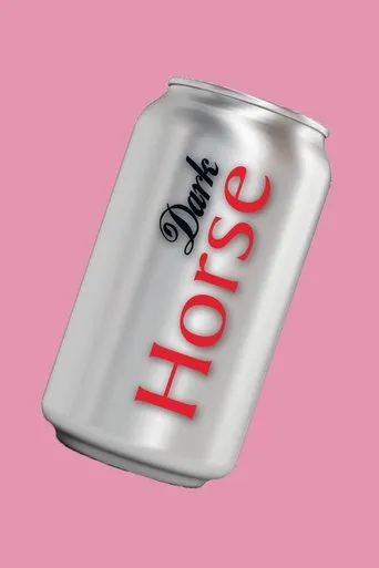 Dark Horse movie poster - Rated 5.7/10