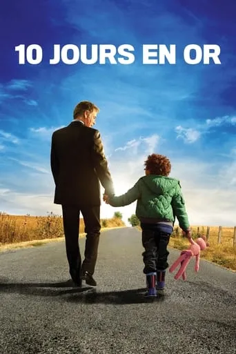 10 jours en or movie poster - Rated 5.4/10