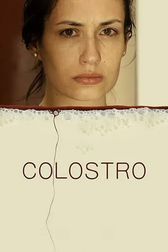 Colostro movie poster - Entertainment content