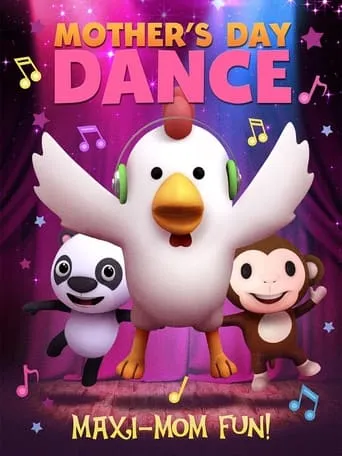 Mother's Day Dance movie poster - Entertainment content