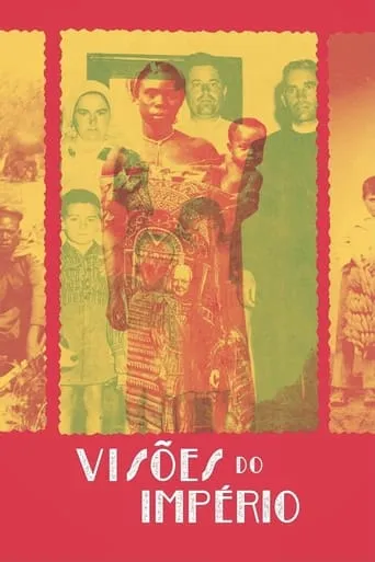 Visions of Empire movie poster - Rated 7/10