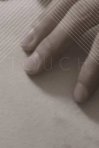 Touch movie poster - Rated 6/10