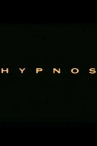 Hypnosis movie poster - Rated 6/10