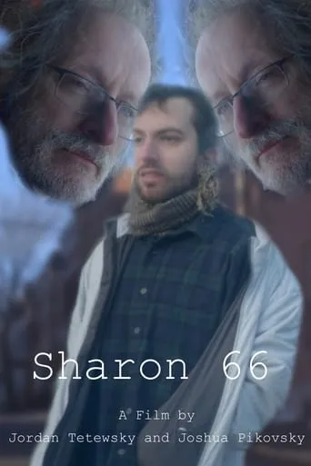 Sharon 66 movie poster - Entertainment content
