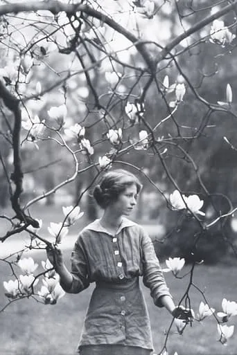 Burning Candles: The Life of Edna St. Vincent Millay movie poster - Rated 10/10