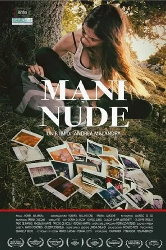 Mani Nude movie poster - Entertainment content