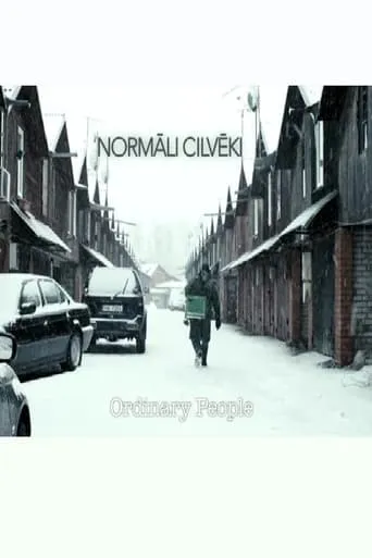 Ordinary People movie poster - Entertainment content