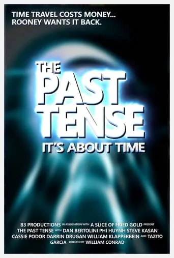The Past Tense movie poster - Rated 6.9/10