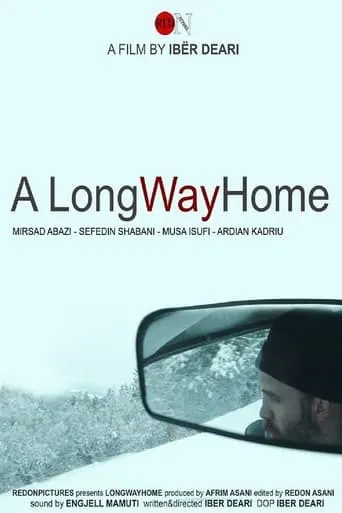 A Long Way Home II movie poster - Entertainment content