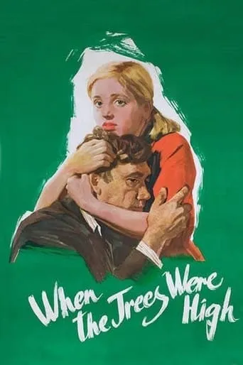 When the Trees Were Tall movie poster - Rated 6.8/10