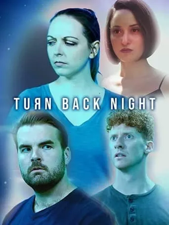 Turn Back Night movie poster - Entertainment content