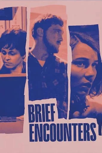 Brief Encounters movie poster - Rated 5.7/10