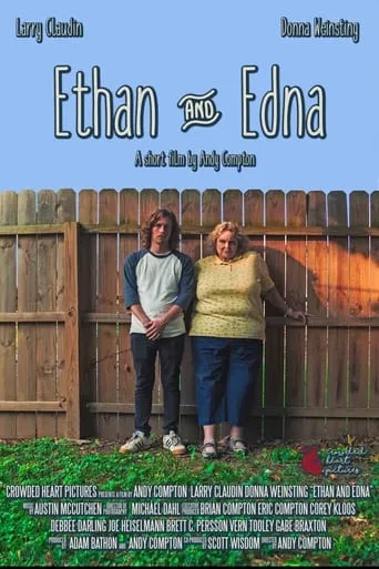 Ethan and Edna movie poster - Entertainment content