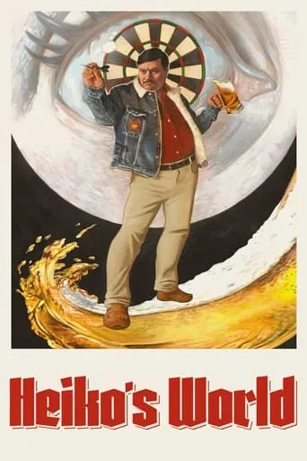 Heikos Welt movie poster - Rated 7.1/10