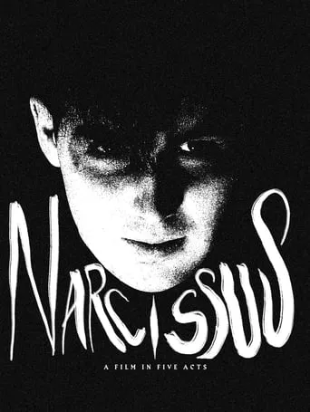 Narcissus movie poster - Entertainment content